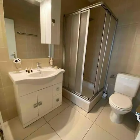 Apartment Romantic Pregassona