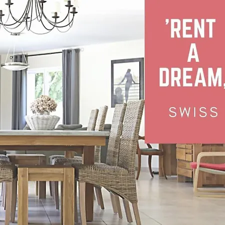 Apartment Romantic Pregassona *