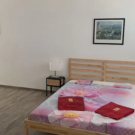Apartment Romantic Pregassona